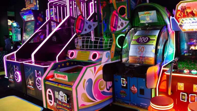 fun zone arcade 768x432