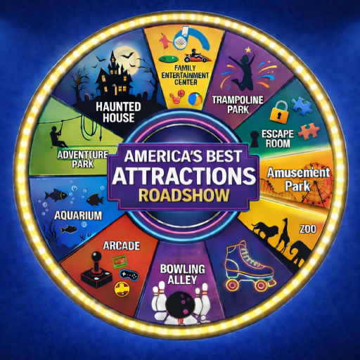 America’s Best Attractions logo